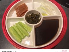 -全聚德(双井店)