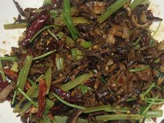 -哈啾嗨·新概念蒙餐(红星新城店)