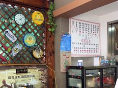 -从前慢海鲜面馆