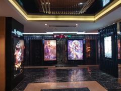 -凯乐会量贩KTV(国防大厦总店)