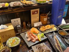 -吉屋居酒屋(群力店)
