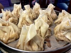 -惠宾饭庄(中山路店)
