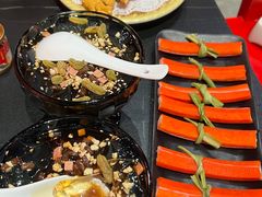 -二当家牛肉串串(教育路店)