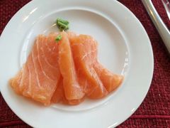 -视界美食自助餐厅·石家庄希尔顿酒店