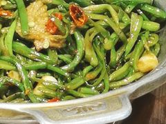 好味道油豆角丝-95号酱骨·一块豆腐(展春园西路店)