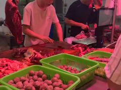 -阿娟牛肉丸·手打牛肉丸·现做现卖