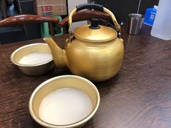 -妈妈手(山大总店)