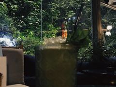 -Nirvana Cafe&Bar(北仓文创街区店)