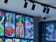 -丹东立强海鲜烧烤·牛B大串(星海店)