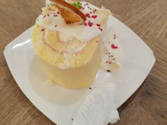 -共舞时光猫咖·狗咖(新街口店)