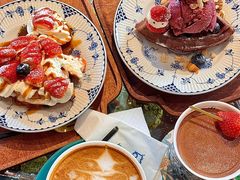 -西关84·History·Art·Cafe
