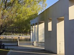 -长春世界雕塑园冰雪艺术天地