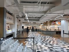 -阿那亚第三食堂 Cafeteria 3
