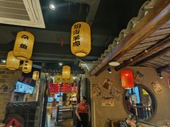 -帝一铭家宴(板塘店)