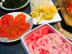 -蜀九香火锅(李家沱店)