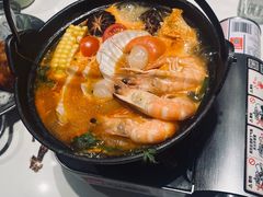 -卡朋西餐(祈福缤纷汇店)
