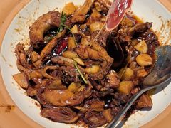 -吴氏老妈·23年家常菜(古城店)