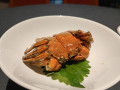 -肆月河豚·淮扬菜·湘菜(华天店)