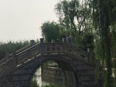 -芸海阁·农家私房菜(沙家浜景区出口店)