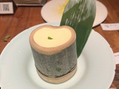 茉莉清茶酪-元古雲境(万象天地店)