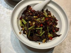 -故乡缘·香格里拉山庄(冷竹路店)