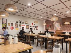 -多宾韩国料理(学衡路店)