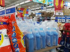 -沃尔玛购物广场(长虹路店)