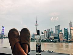 -上海外滩华尔道夫酒店