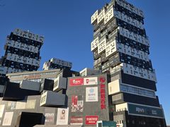 -资和信百货商场