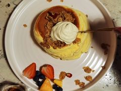-T館·花园艺术餐厅