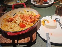 -第101座花园餐厅(湖滨88店)