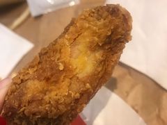 -麦当劳(新世纪环球中心店)