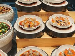 -高佳庄·舟山海鲜(海景旗舰店)