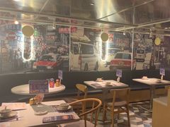 -食大利香港茶餐厅(南亚风情第一城店)