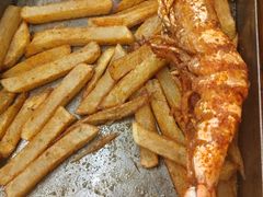 -老东镇啤酒屋海鲜加工·蒸汽海鲜·海鲜烧烤(台东店)