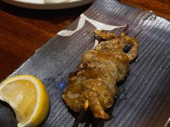 -鸟鹏烧鸟居酒屋(仁恒梦中心店)