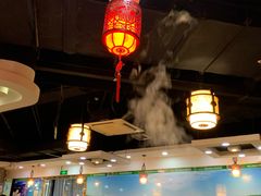 大堂-阳坊胜利涮羊肉(禧乐汇店)
