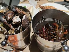 -星伦多 自助料理(圆融店)