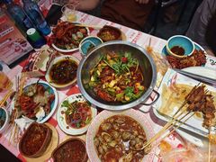 -菜哥龙虾•九江菜(七中店)