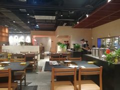 大堂-嘿嘟嘟·肋条烧肉放题(爱融荟城店)
