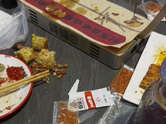 -钱锋炭缸烧烤(南湖大路总店)