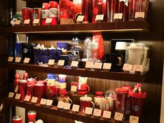 零售区-星巴克臻选(思南公馆店)