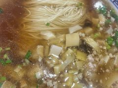 -美味斋(西北街店)