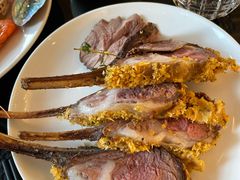 -圣丰索菲特·2 On 988 Café 自助餐厅