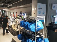 -盒马鲜生(馥邦国际店)