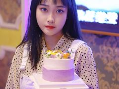 -ZOZO's昌左左精致甜品设计(新北店)