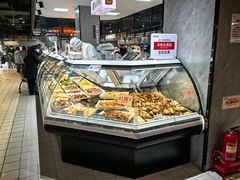 -物美大卖场(玉蜓桥店)