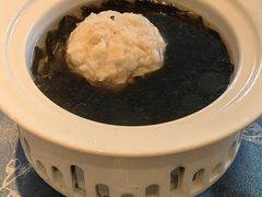 -扬州香格里拉·香宫中餐厅