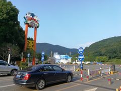 -无锡动物园·太湖欢乐园