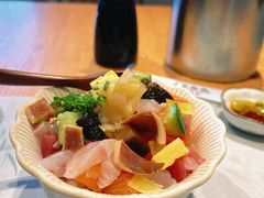 鱼生饭-爱米粒家